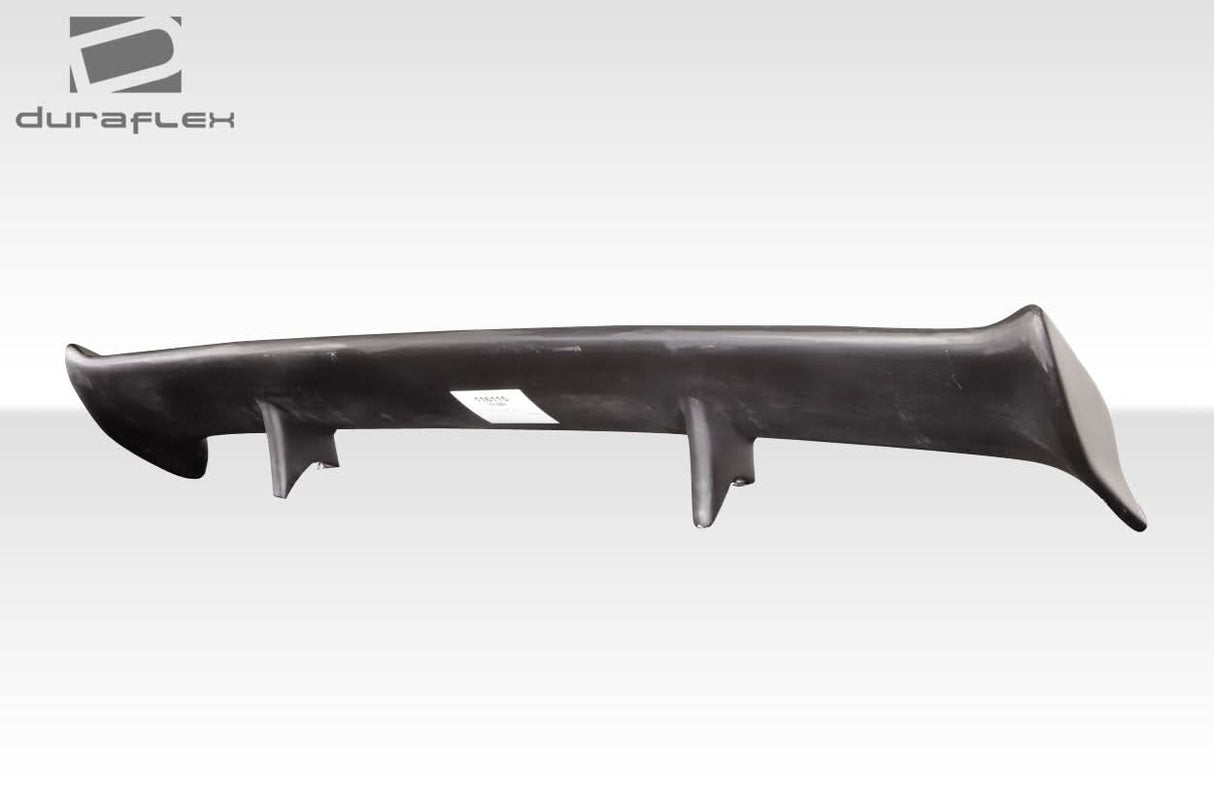 1986-1991 Mazda RX-7 K Spec Style Rear Wing Trunk Spoiler - FRP