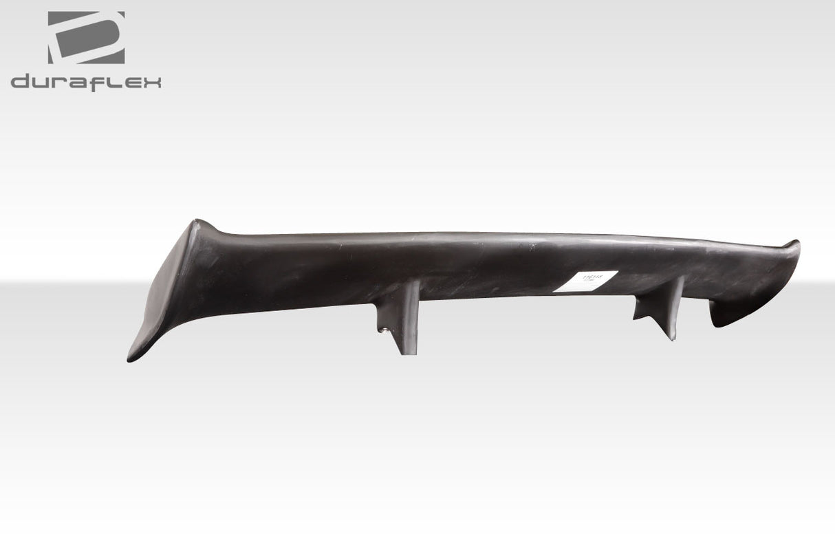 1986-1991 Mazda RX-7 Duraflex K Spec Rear Wing Trunk Lid Spoiler - 1 Piece