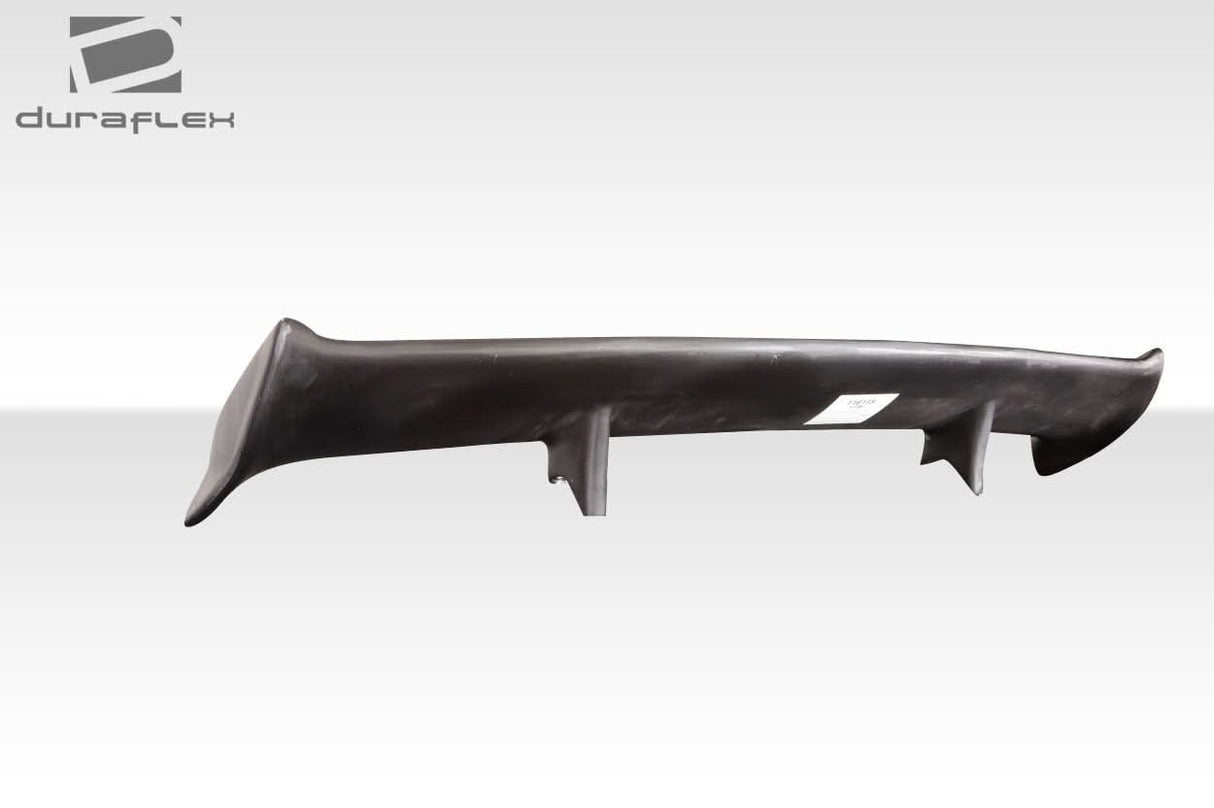 1986-1991 Mazda RX-7 K Spec Style Rear Wing Trunk Spoiler - FRP