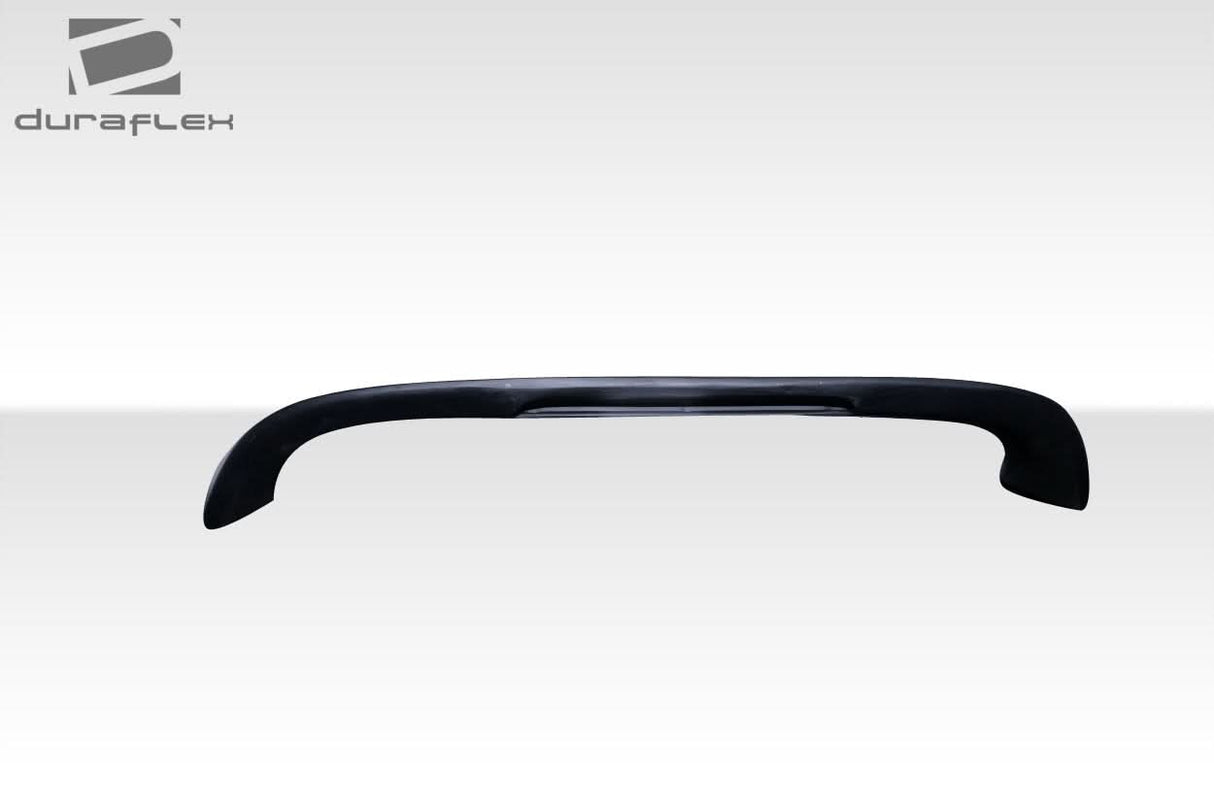 2006-2012 Mitsubishi Eclipse Super Sport Style Rear Wing Spoiler - FRP