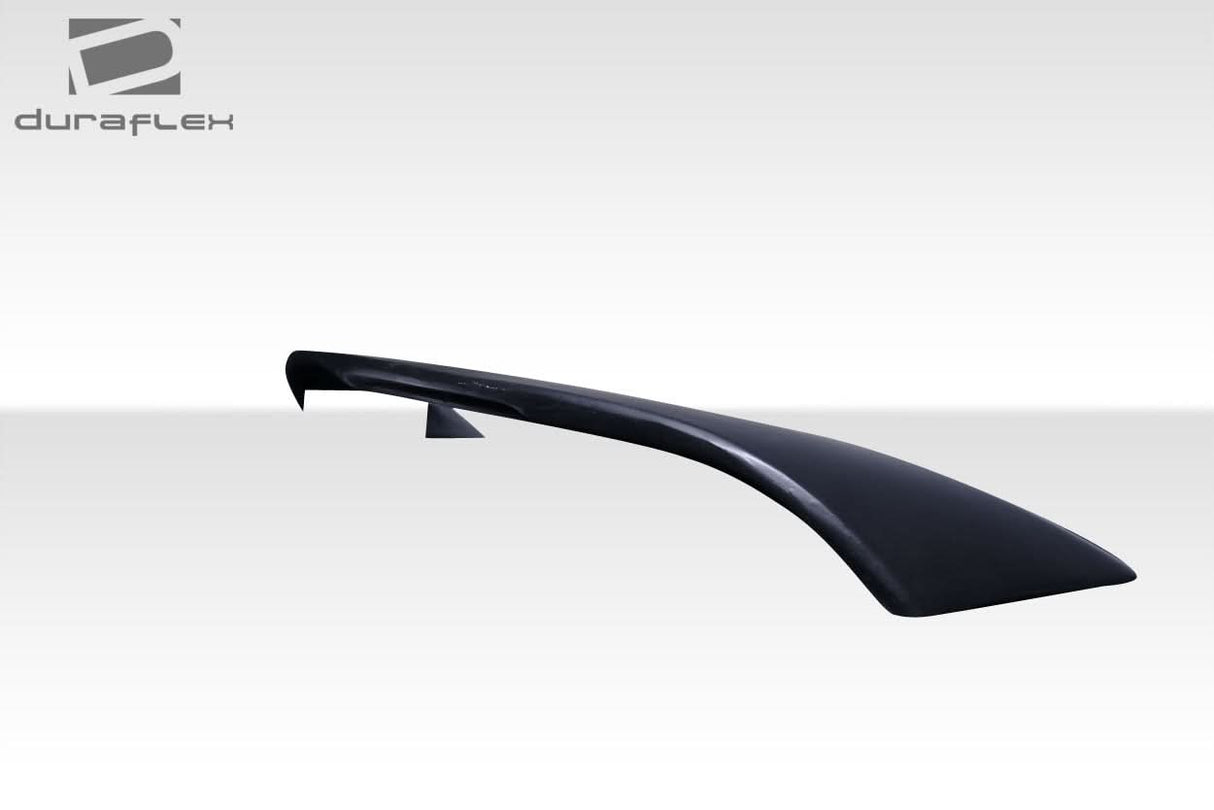 2006-2012 Mitsubishi Eclipse Super Sport Style Rear Wing Spoiler - FRP