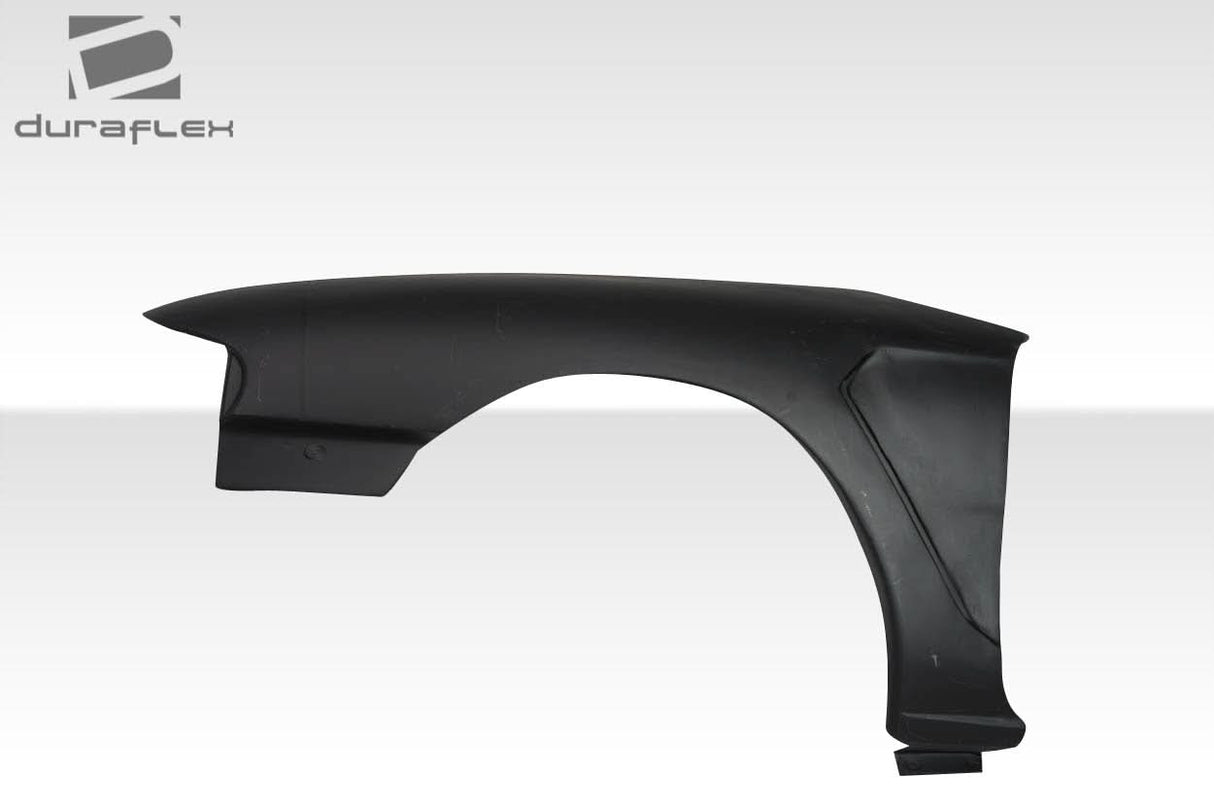 1994-1998 Ford Mustang GT350 Look Front Fenders - 2 Piece - FRP