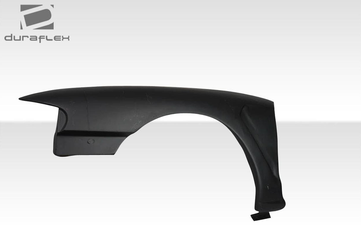 1994-1998 Ford Mustang GT350 Look Front Fenders - 2 Piece - FRP