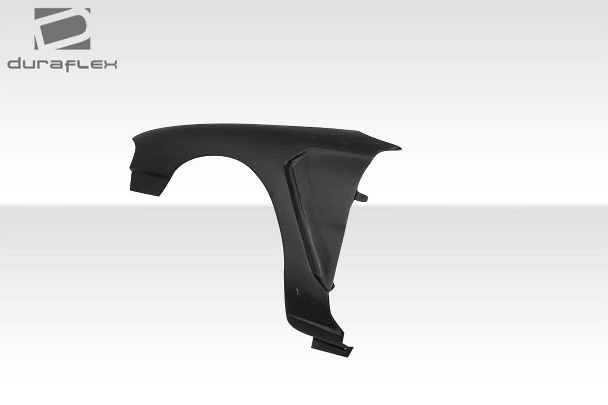 1994-1998 Ford Mustang GT350 Look Front Fenders - 2 Piece - FRP