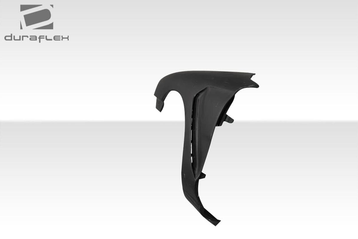 1994-1998 Ford Mustang GT350 Look Front Fenders - 2 Piece - FRP