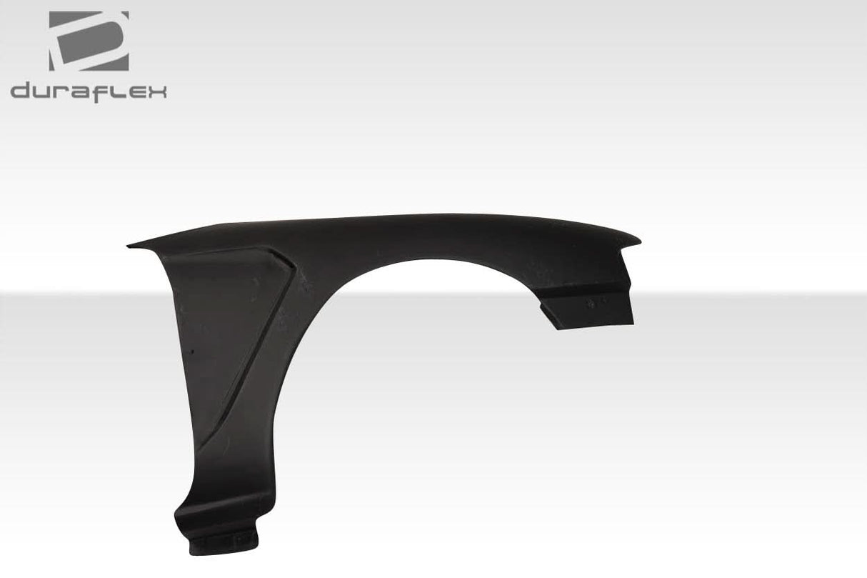 1994-1998 Ford Mustang GT350 Look Front Fenders - 2 Piece - FRP