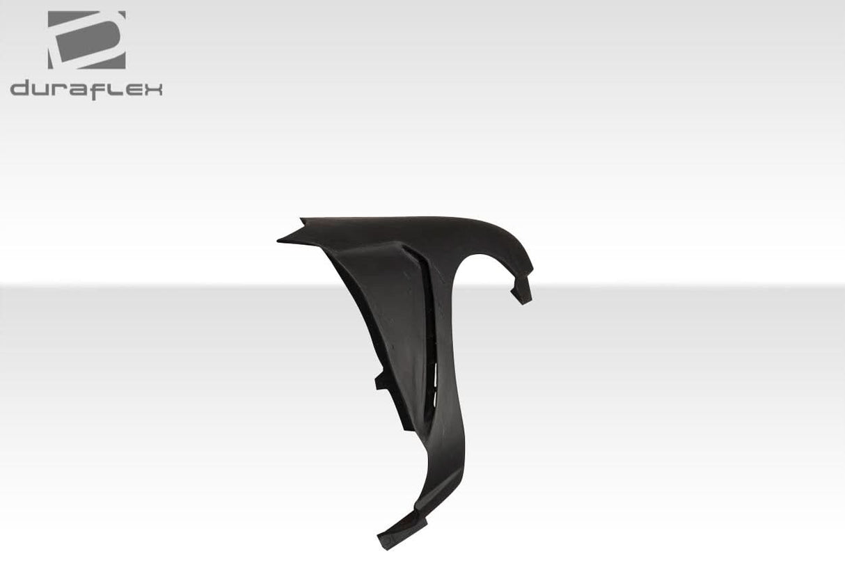 1994-1998 Ford Mustang GT350 Look Front Fenders - 2 Piece - FRP