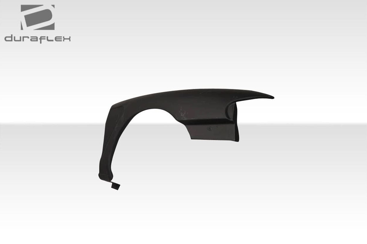 1994-1998 Ford Mustang GT350 Look Front Fenders - 2 Piece - FRP