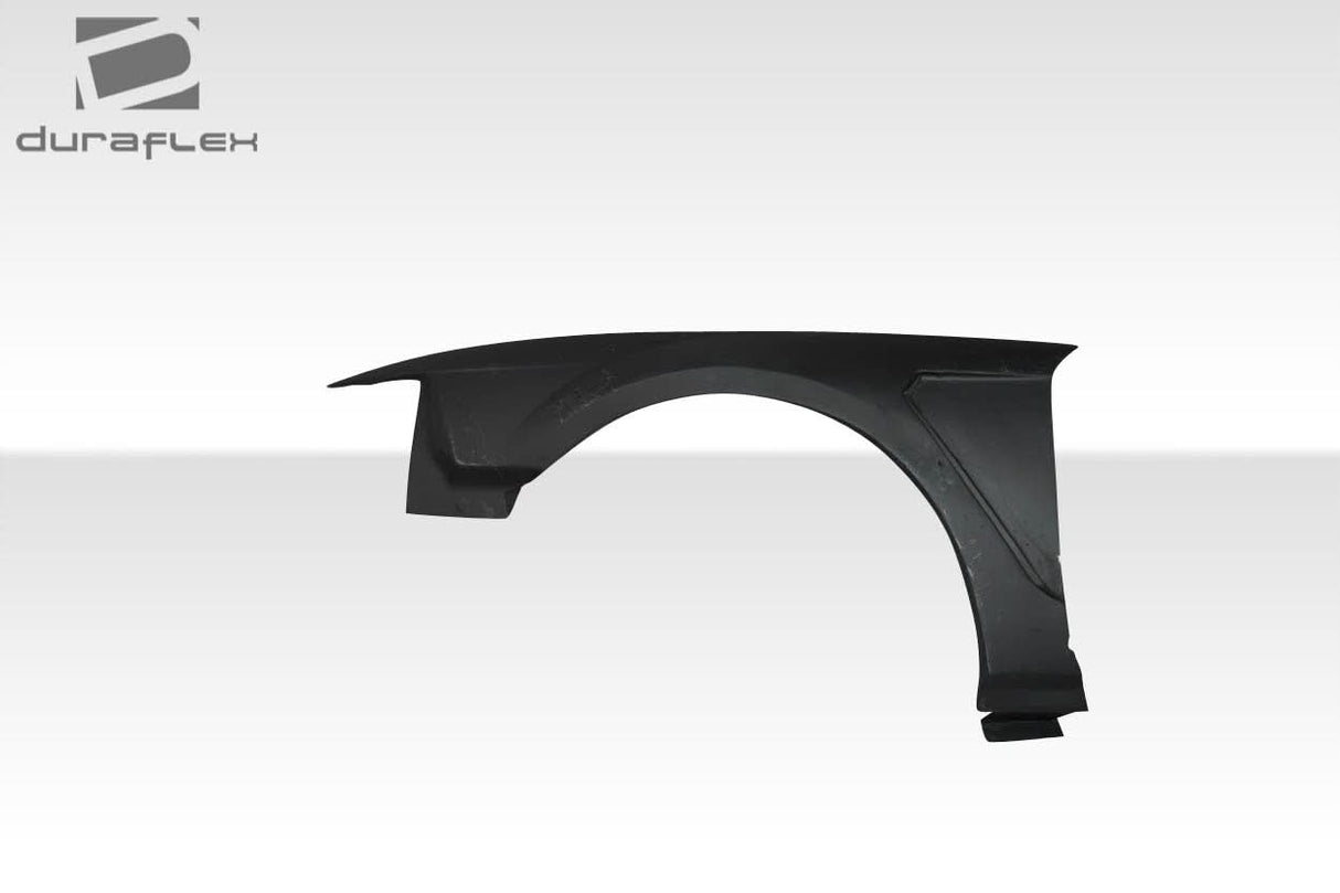 1999-2004 Ford Mustang GT350 Look Front Fenders - 2 Piece - FRP