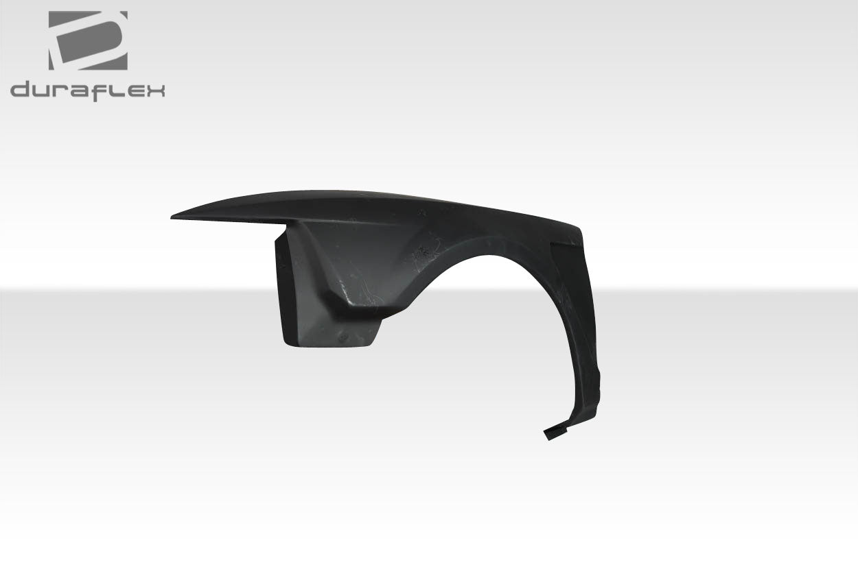 1999-2004 Ford Mustang Duraflex GT350 Look Front Fenders - 2 Piece