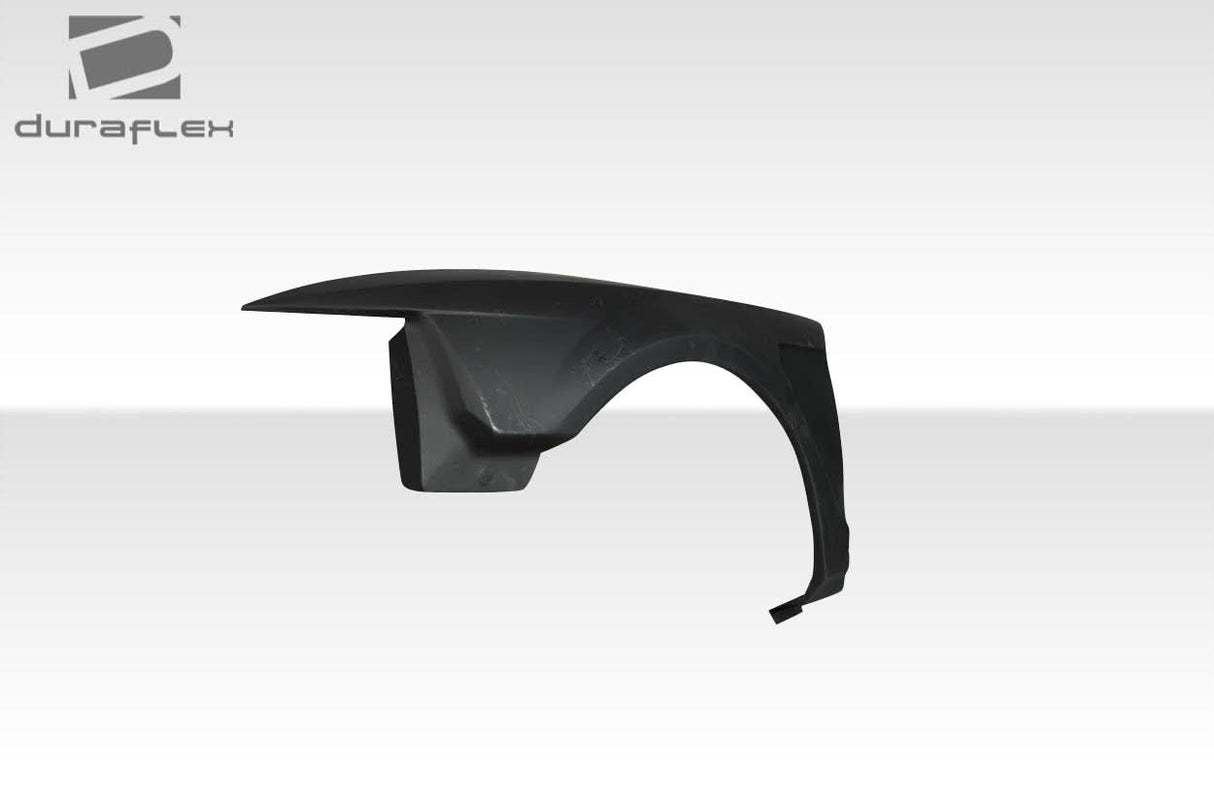 1999-2004 Ford Mustang GT350 Look Front Fenders - 2 Piece - FRP