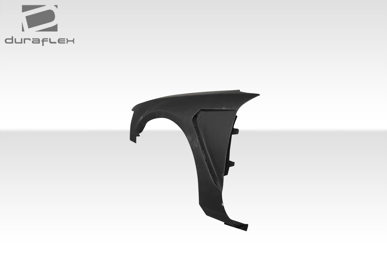 1999-2004 Ford Mustang Duraflex GT350 Look Front Fenders - 2 Piece