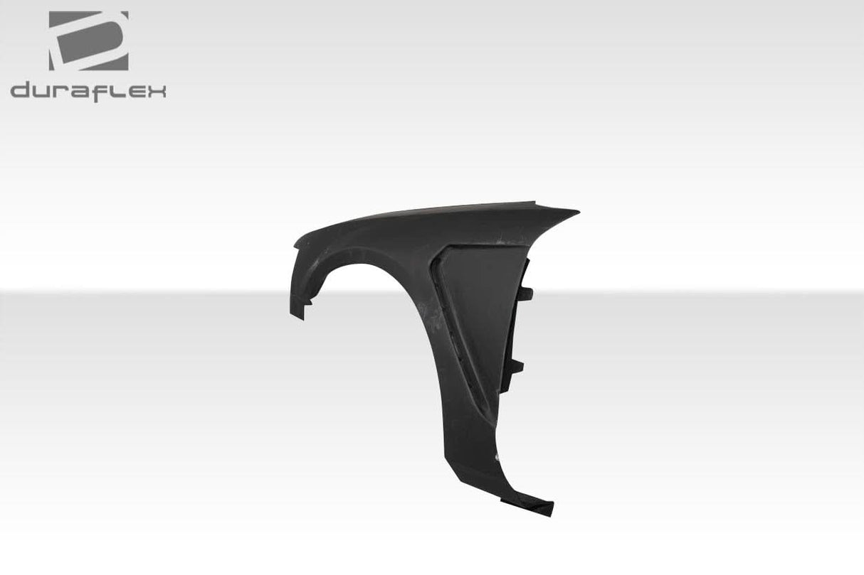 1999-2004 Ford Mustang GT350 Look Front Fenders - 2 Piece - FRP