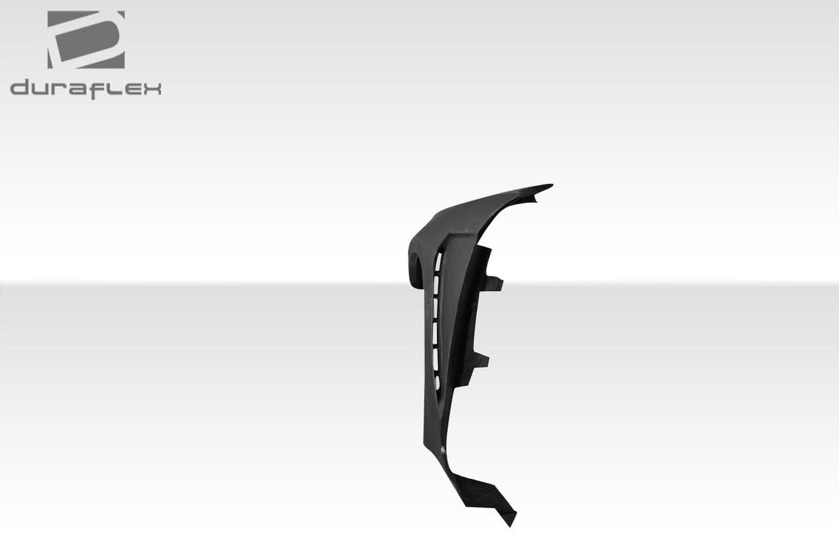 1999-2004 Ford Mustang GT350 Look Front Fenders - 2 Piece - FRP