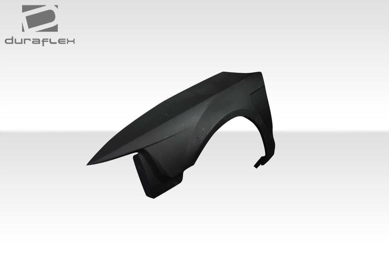 1999-2004 Ford Mustang Duraflex GT350 Look Front Fenders - 2 Piece
