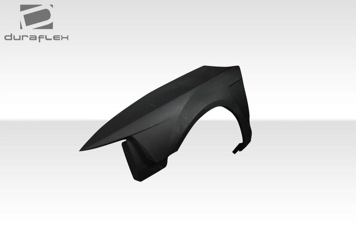 1999-2004 Ford Mustang GT350 Look Front Fenders - 2 Piece - FRP