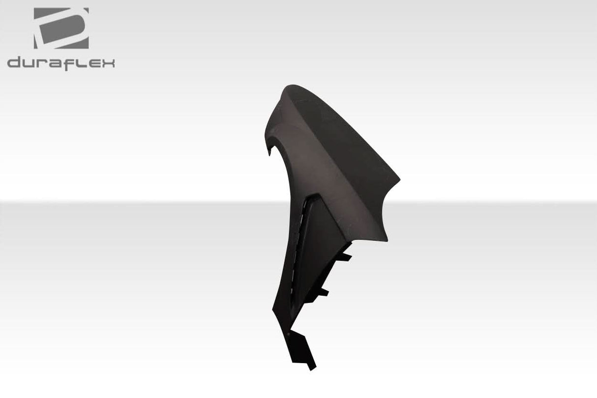1999-2004 Ford Mustang GT350 Look Front Fenders - 2 Piece - FRP
