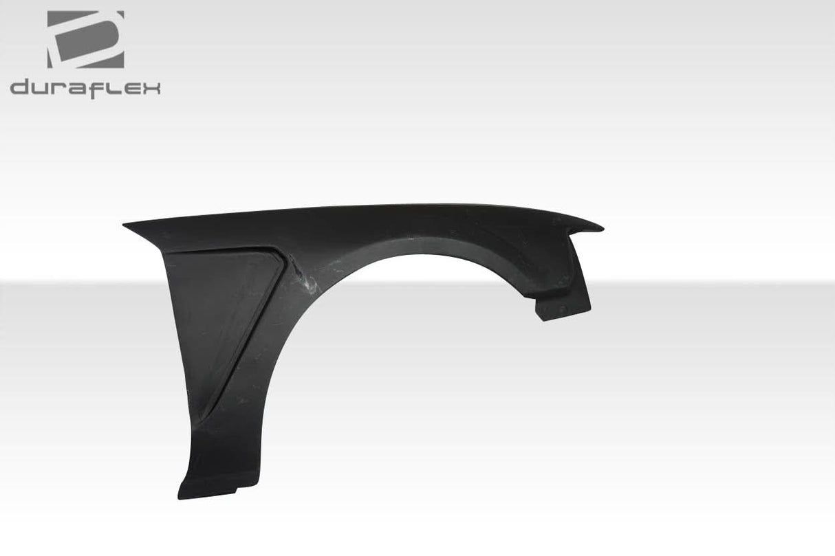 1999-2004 Ford Mustang GT350 Look Front Fenders - 2 Piece - FRP