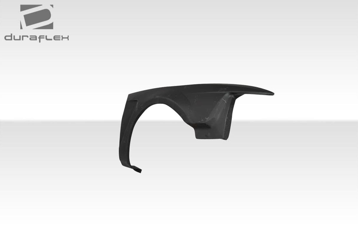 1999-2004 Ford Mustang GT350 Look Front Fenders - 2 Piece - FRP