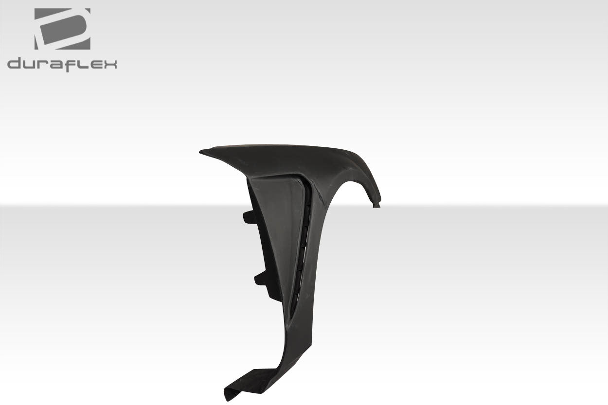 1999-2004 Ford Mustang Duraflex GT350 Look Front Fenders - 2 Piece