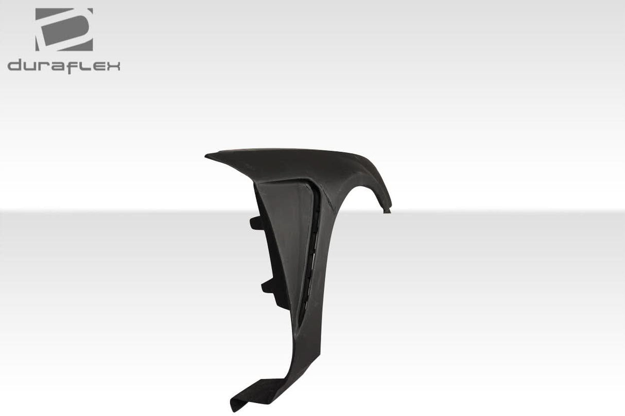 1999-2004 Ford Mustang GT350 Look Front Fenders - 2 Piece - FRP