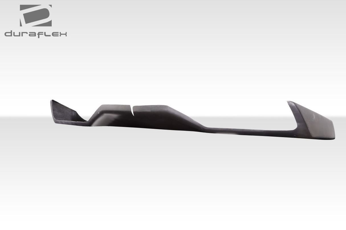 2003-2008 Nissan 350Z Z33 Duraflex VTX Rear Diffuser - 2 Piece