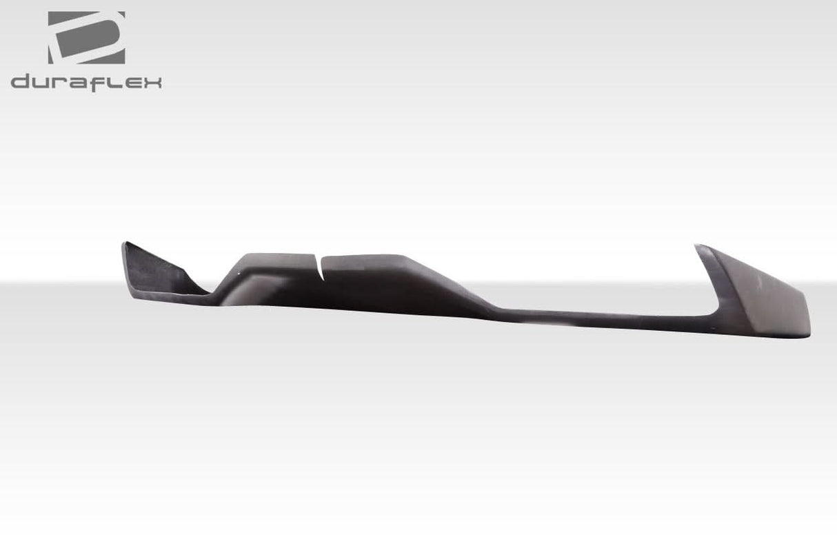2003-2008 Nissan 350Z VTX Style Rear Diffuser 2 Piece - FRP