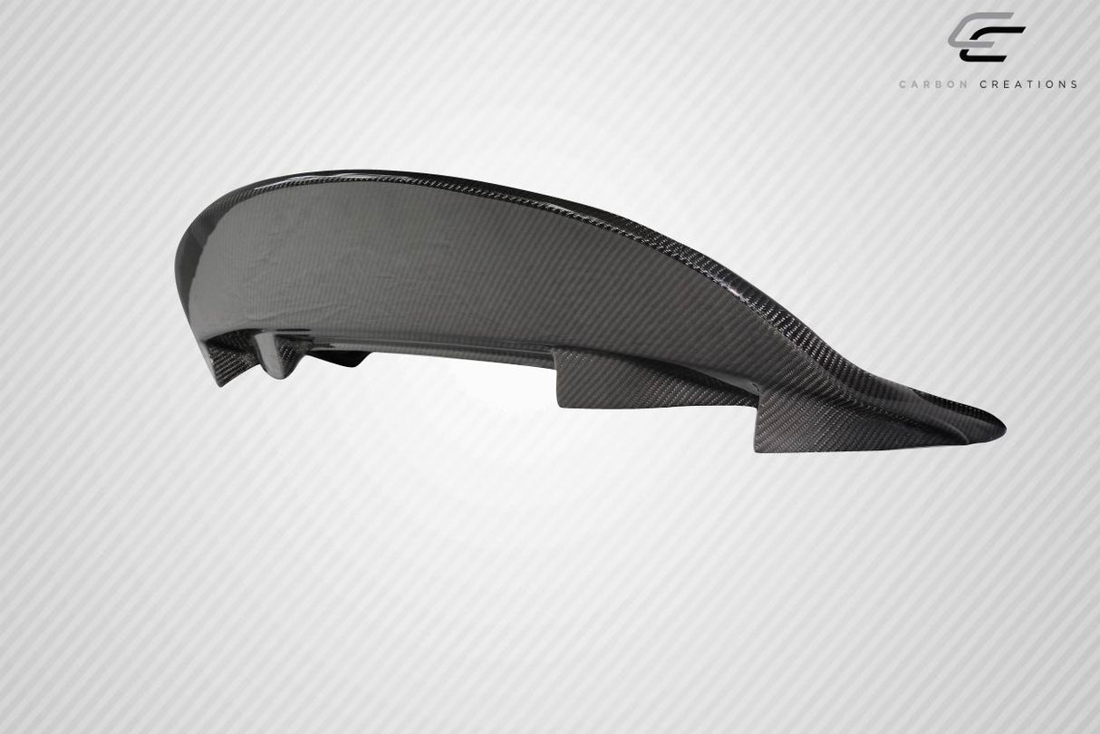 2009-2020 Nissan 370Z Z34 Convertible Carbon Creations Tornado Rear Wing Spoiler - 1 Piece