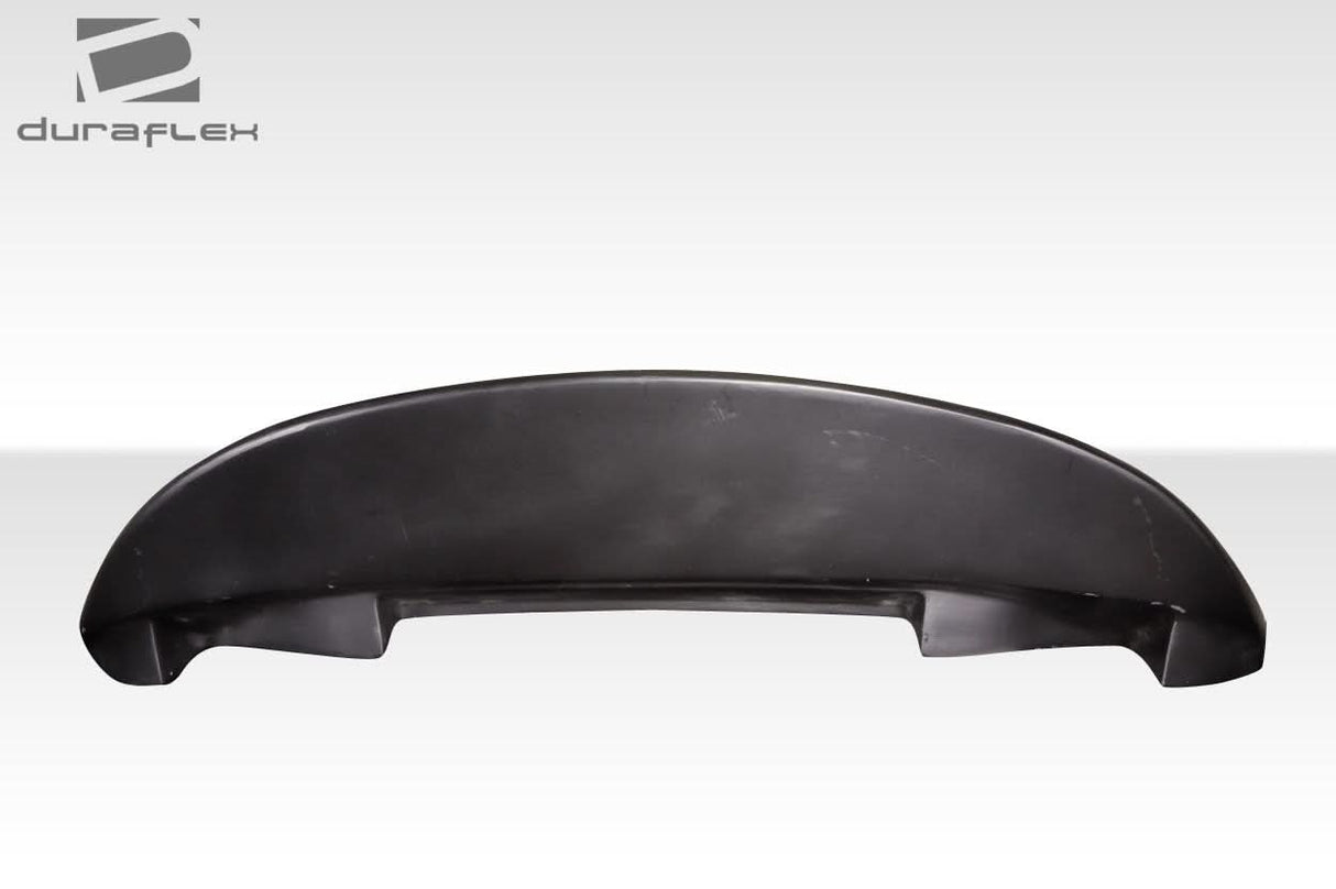 2009-2020 Nissan 370Z Z34 Convertible Tornado Style Wing Spoiler - FRP