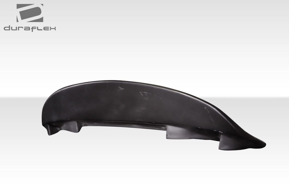 2009-2020 Nissan 370Z Z34 Convertible Tornado Style Wing Spoiler - FRP