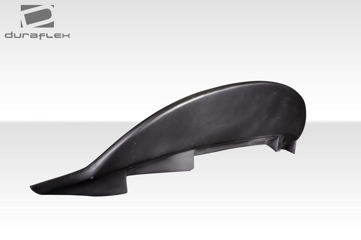 2009-2020 Nissan 370Z Z34 Convertible Tornado Style Wing Spoiler - FRP