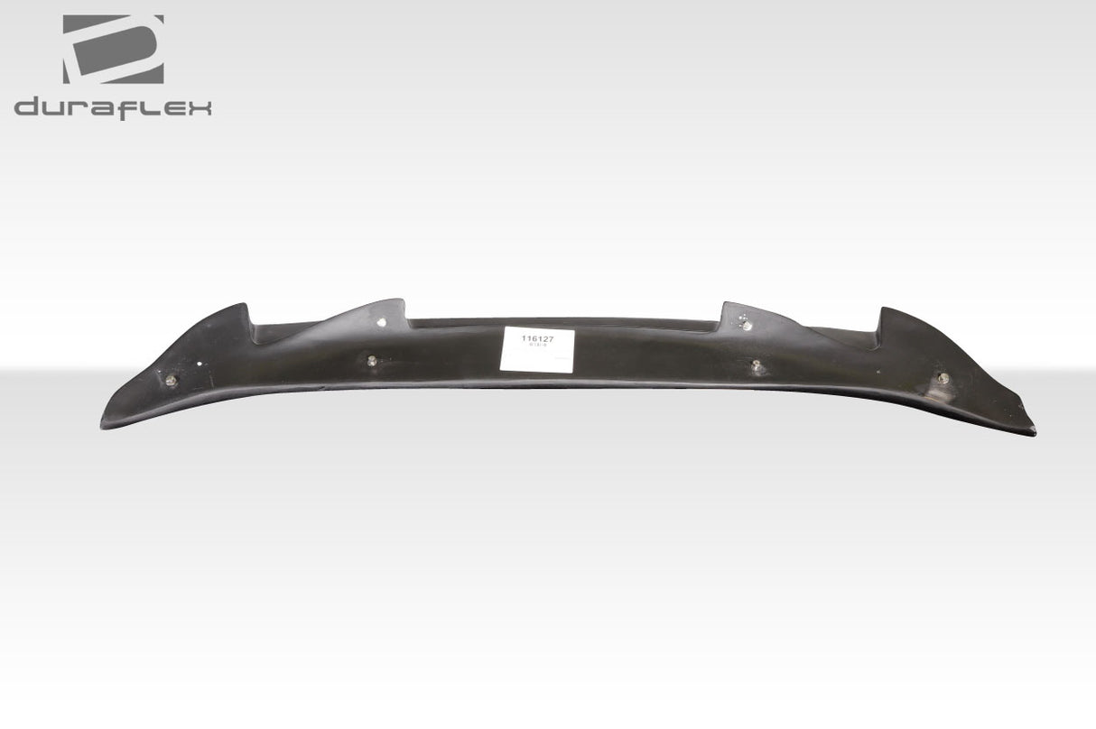 2009-2020 Nissan 370Z Z34 Convertible Duraflex Tornado Wing Spoiler - 1 Piece
