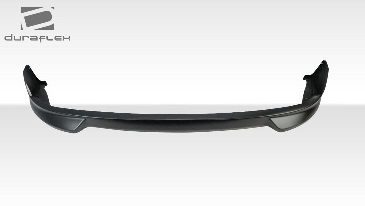 2007-2009 Nissan Altima N1 Style Front Lip Under Spoiler - FRP