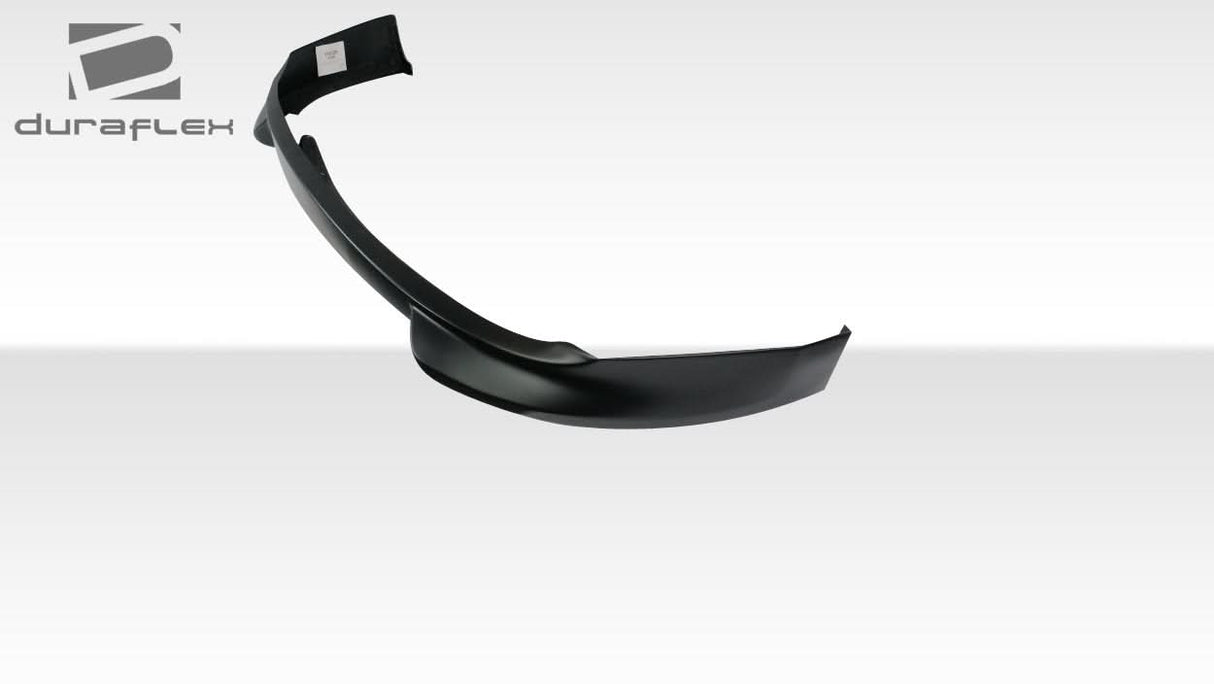 2007-2009 Nissan Altima N1 Style Front Lip Under Spoiler - FRP