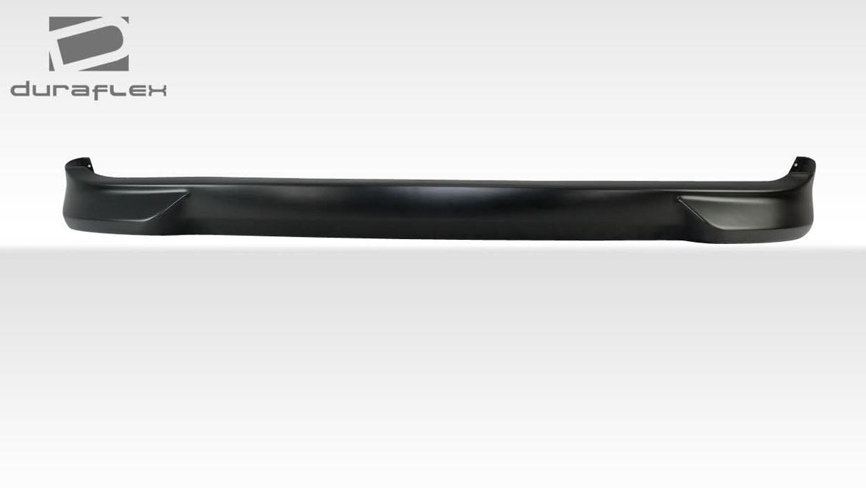 2007-2009 Nissan Altima N1 Style Front Lip Under Spoiler - FRP