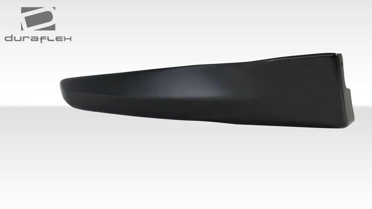 2007-2012 Nissan Altima N1 Style Rear Bumper Add Ons - FRP