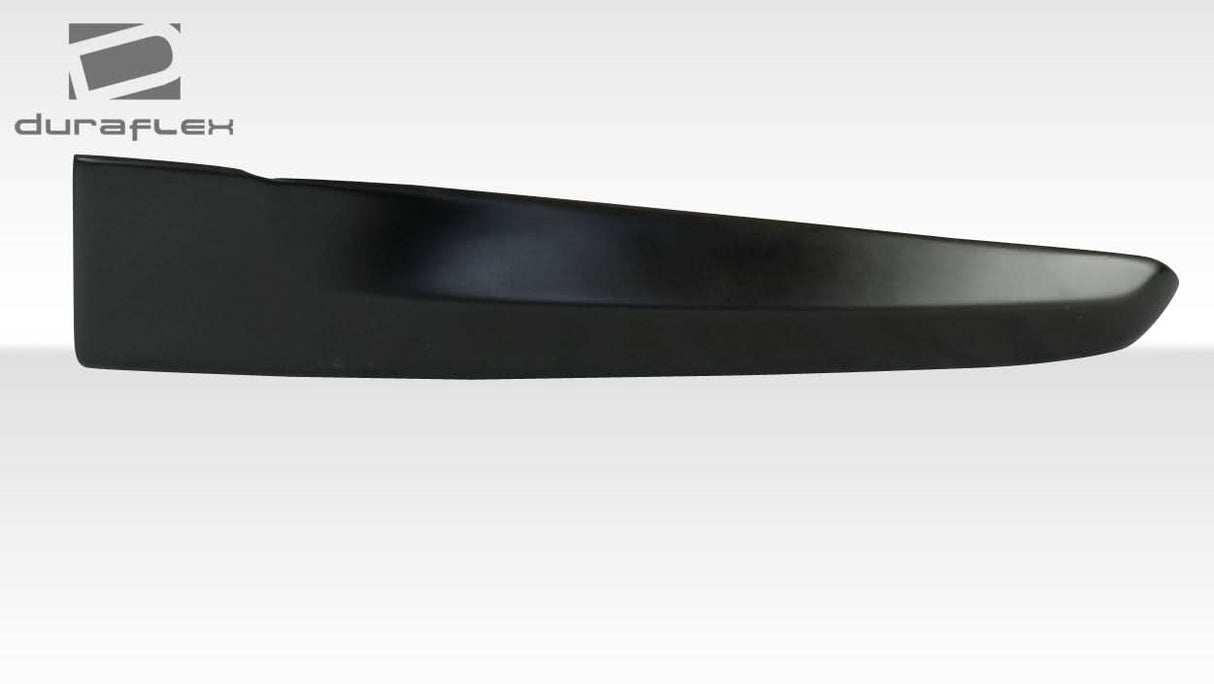 2007-2012 Nissan Altima N1 Style Rear Bumper Add Ons - FRP