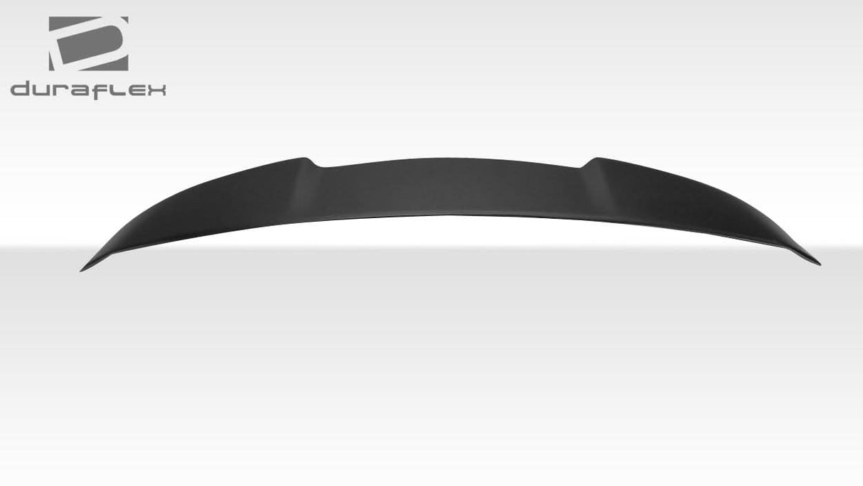 2016-2023 Nissan Maxima Plasma Style Rear Wing Spoiler - FRP
