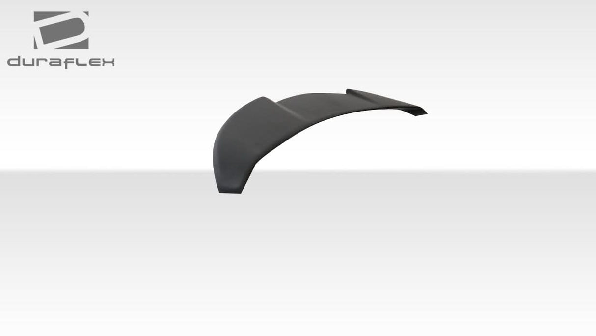 2016-2023 Nissan Maxima Plasma Style Rear Wing Spoiler - FRP
