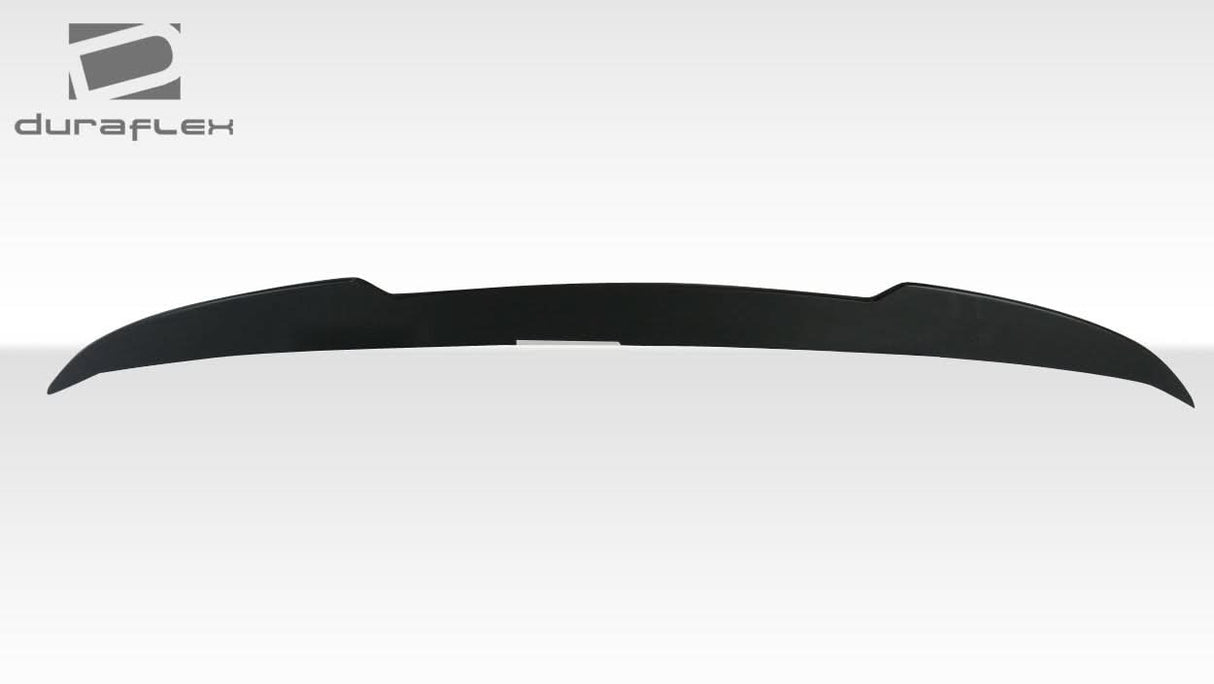 2016-2023 Nissan Maxima Plasma Style Rear Wing Spoiler - FRP