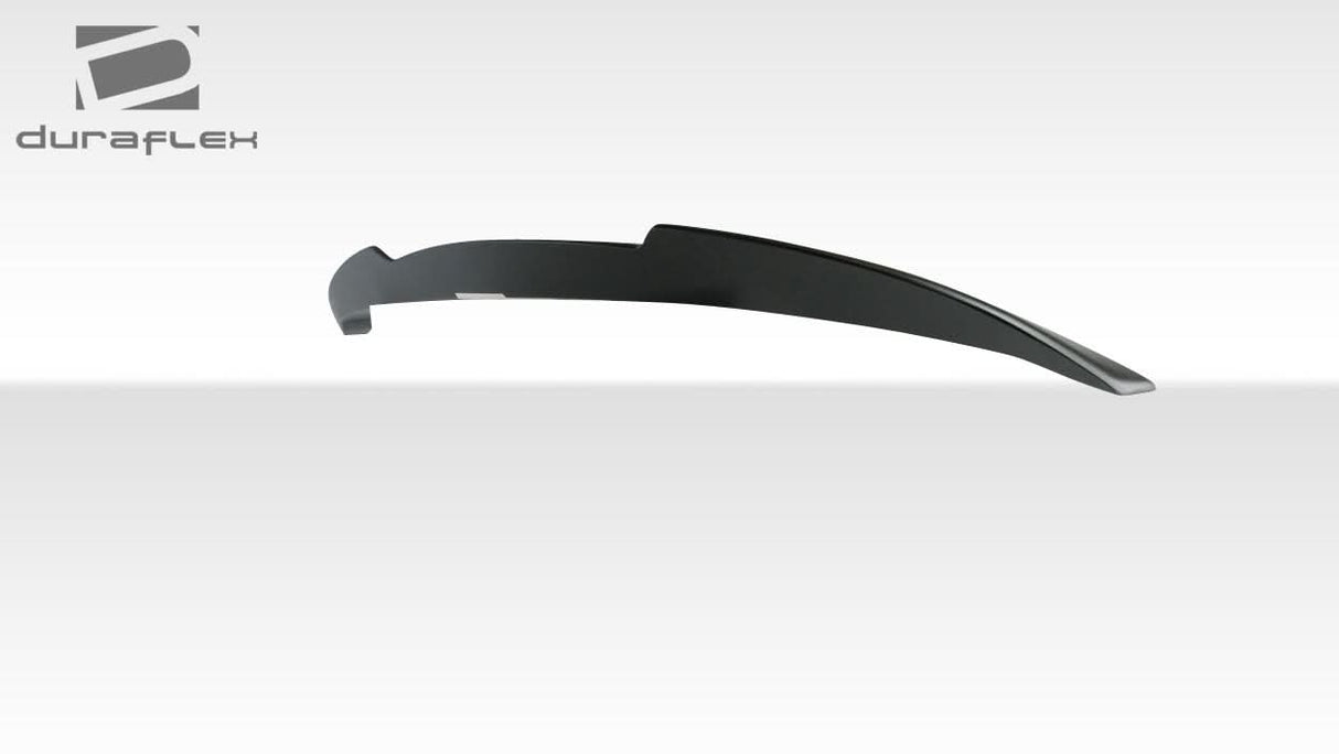 2016-2023 Nissan Maxima Plasma Style Rear Wing Spoiler - FRP