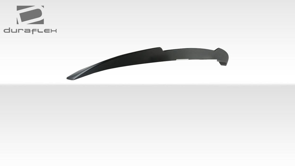 2016-2023 Nissan Maxima Plasma Style Rear Wing Spoiler - FRP