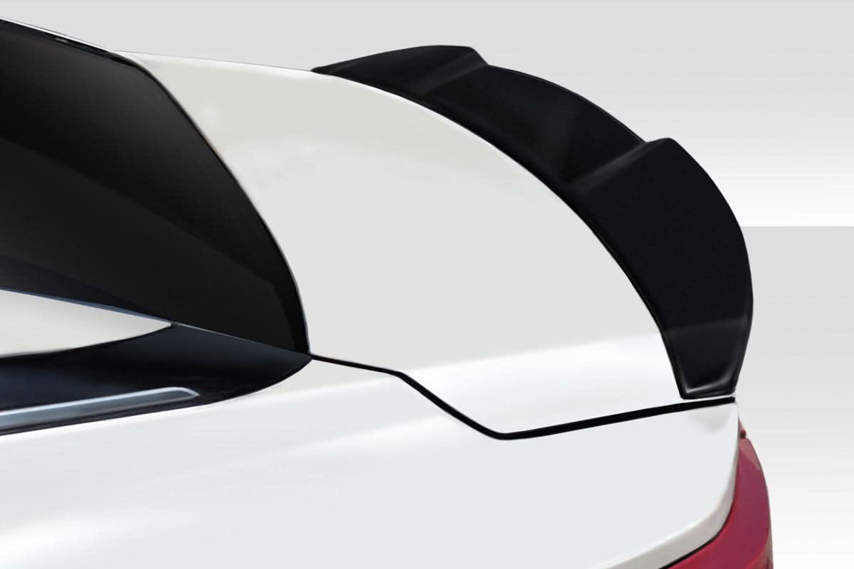 2016-2023 Nissan Maxima Plasma Style Rear Wing Spoiler - FRP