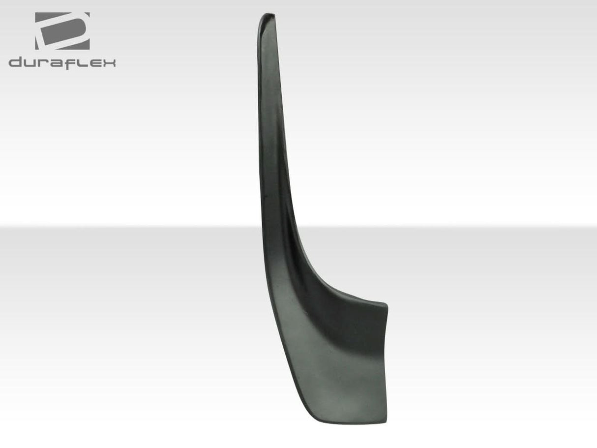1984-1989 Nissan 300ZX Ducktail Style Rear Wing Spoiler - FRP