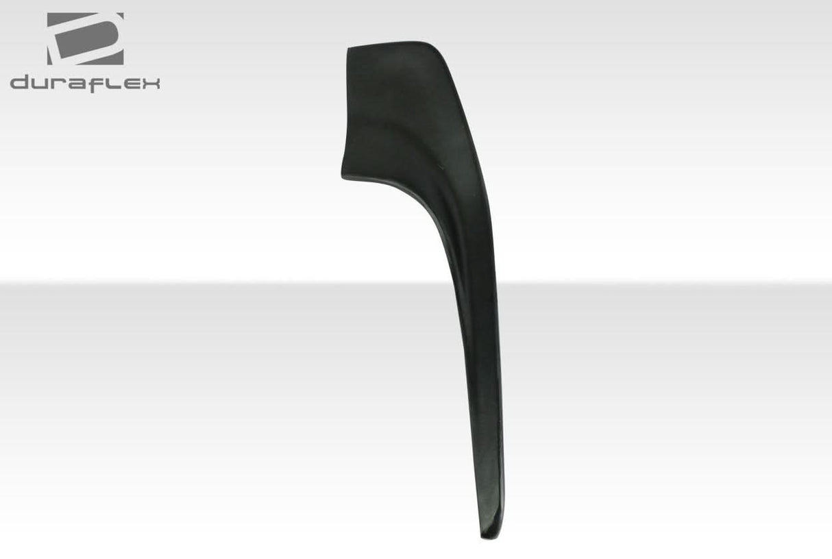 1984-1989 Nissan 300ZX Ducktail Style Rear Wing Spoiler - FRP