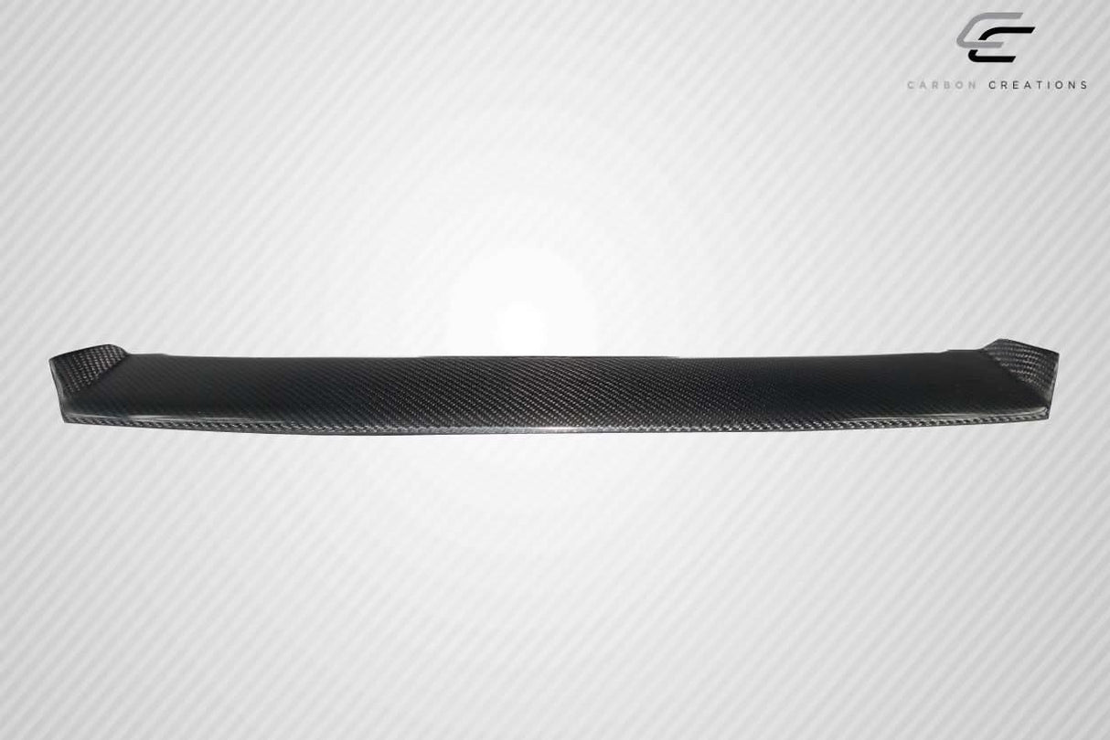 1989-1994 Nissan Skyline R32 J Spec Style Grille - Carbon Fiber
