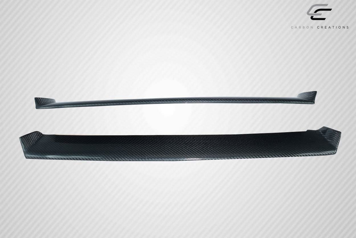 1989-1994 Nissan Skyline R32 J Spec Style Grille - Carbon Fiber