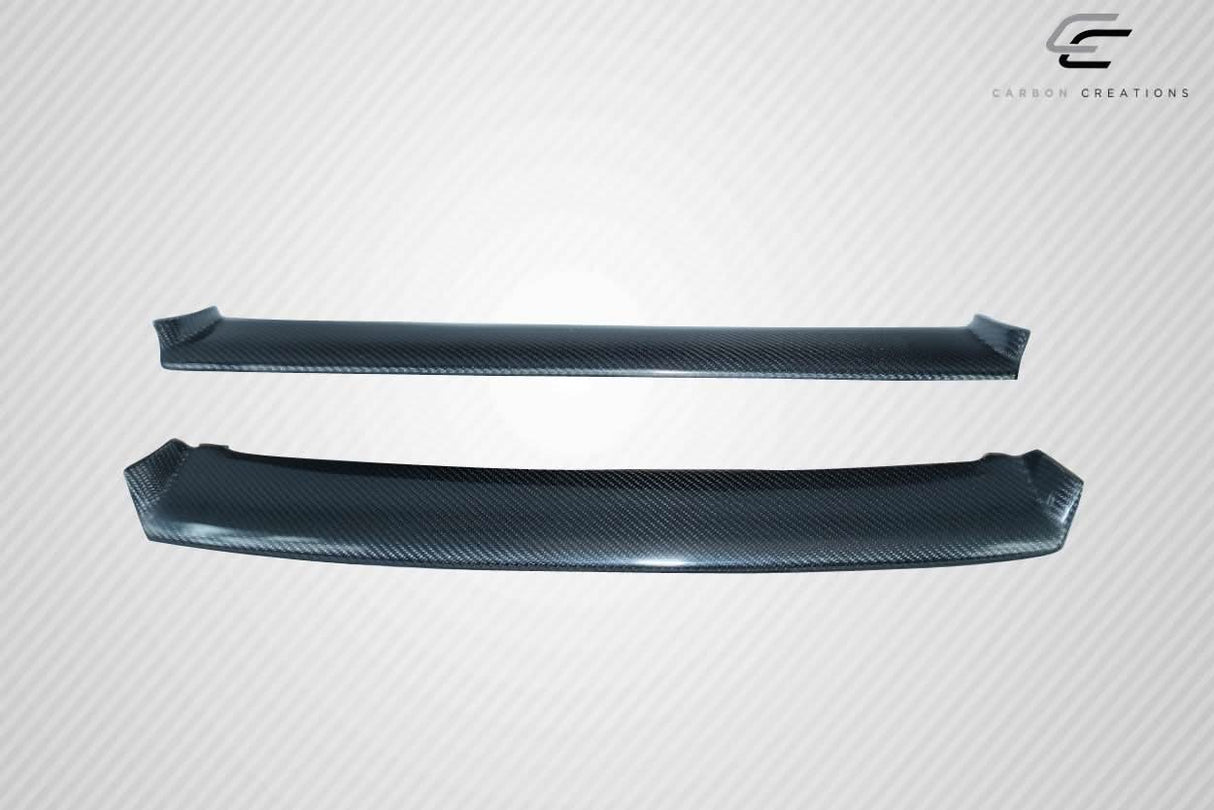 1989-1994 Nissan Skyline R32 J Spec Style Grille - Carbon Fiber