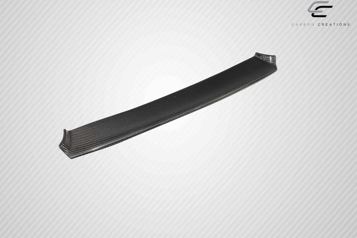 1989-1994 Nissan Skyline R32 J Spec Style Grille - Carbon Fiber