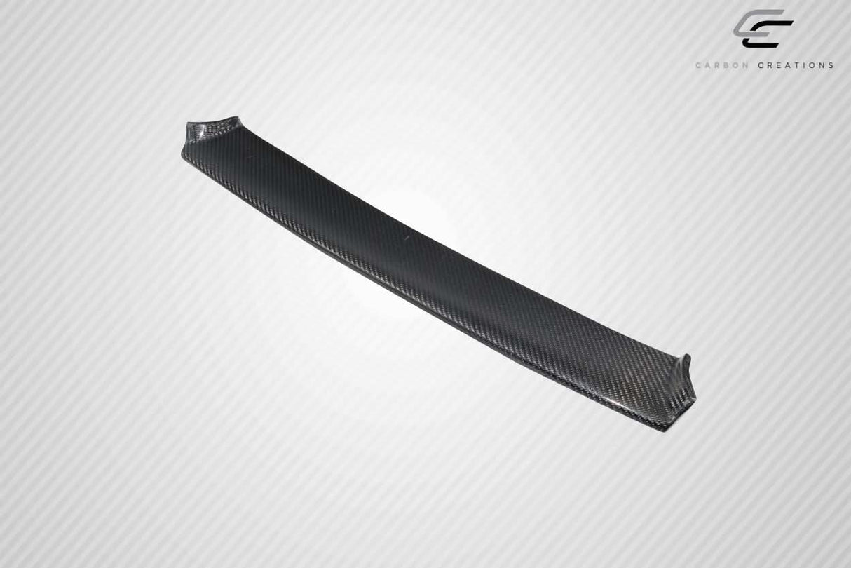 1989-1994 Nissan Skyline R32 J Spec Style Grille - Carbon Fiber